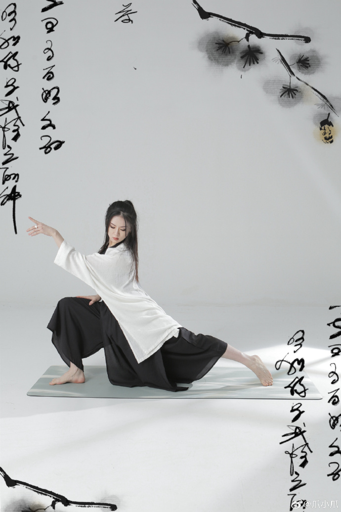 小妇人